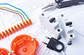 Injection moulded 